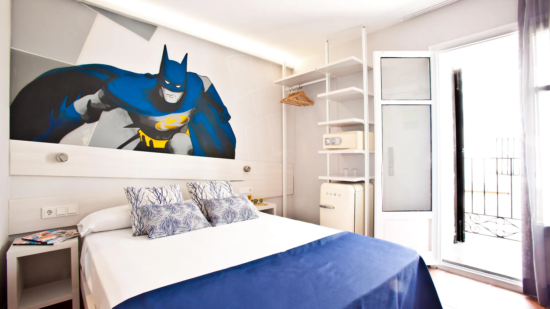 Hotel Ryans La Marina (Adults Only) Ibiza 3*,  España