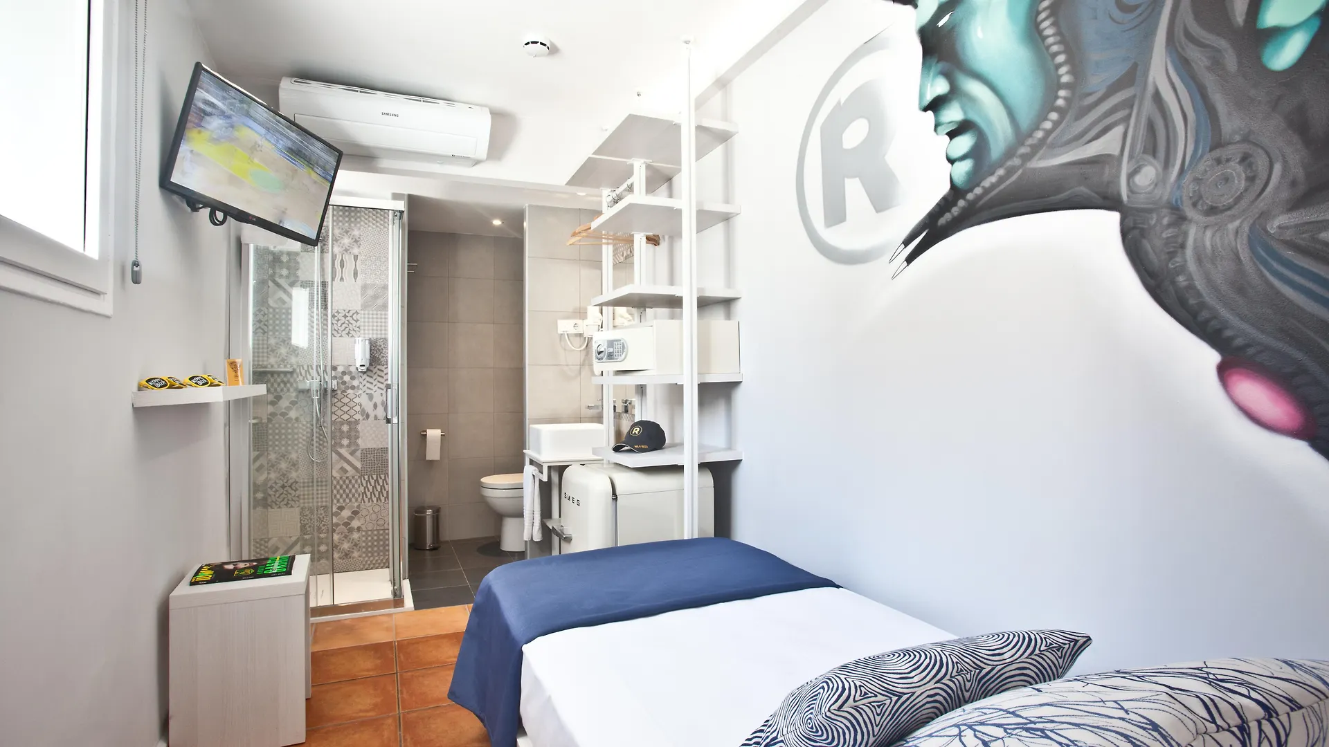 ***  Hotel Ryans La Marina (Adults Only) Ibiza España
