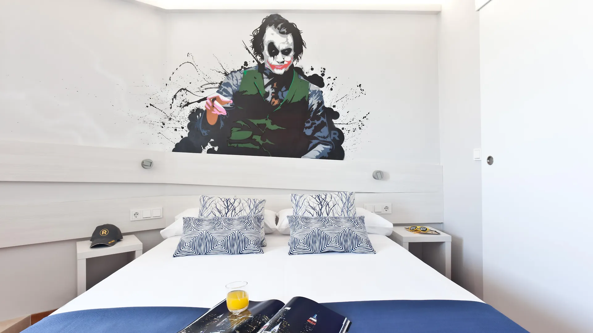 Hotel Ryans La Marina (Adults Only) Ibiza