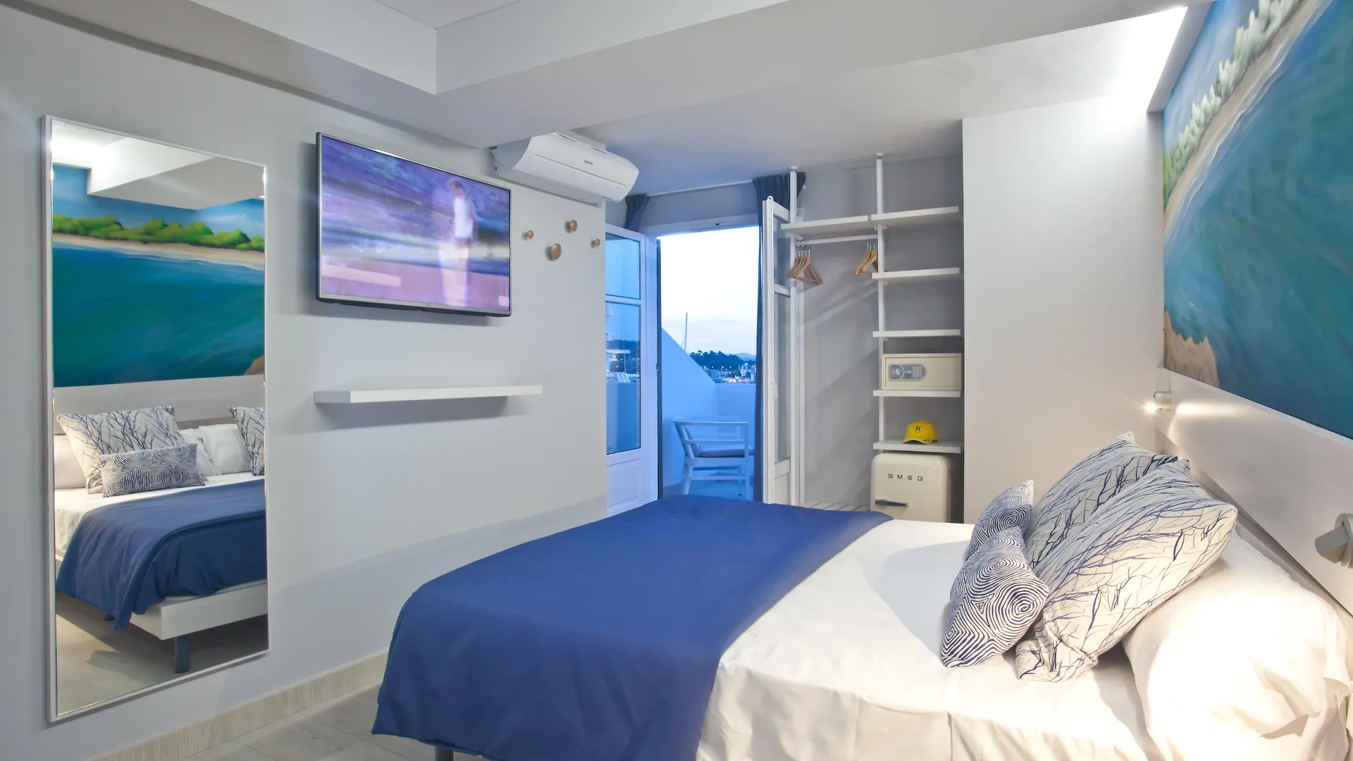 Hotel Ryans La Marina (Adults Only) Ibiza