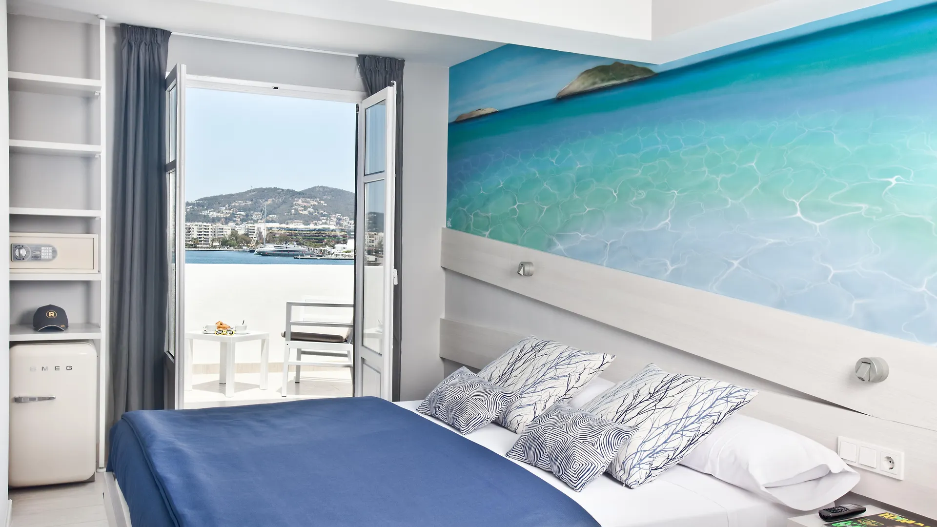 Hotel Ryans La Marina (Adults Only) Ibiza España