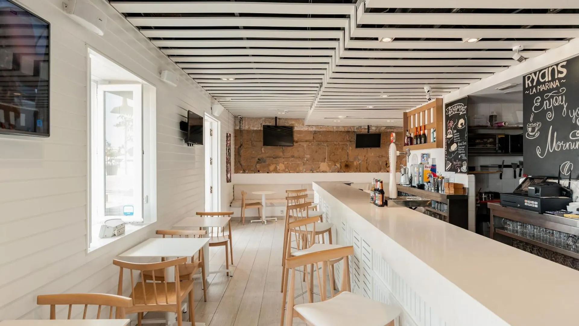 Hotel Ryans La Marina (Adults Only) Ibiza