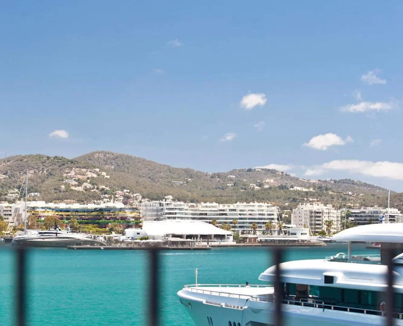 ***  Hotel Ryans La Marina (Adults Only) Ibiza España