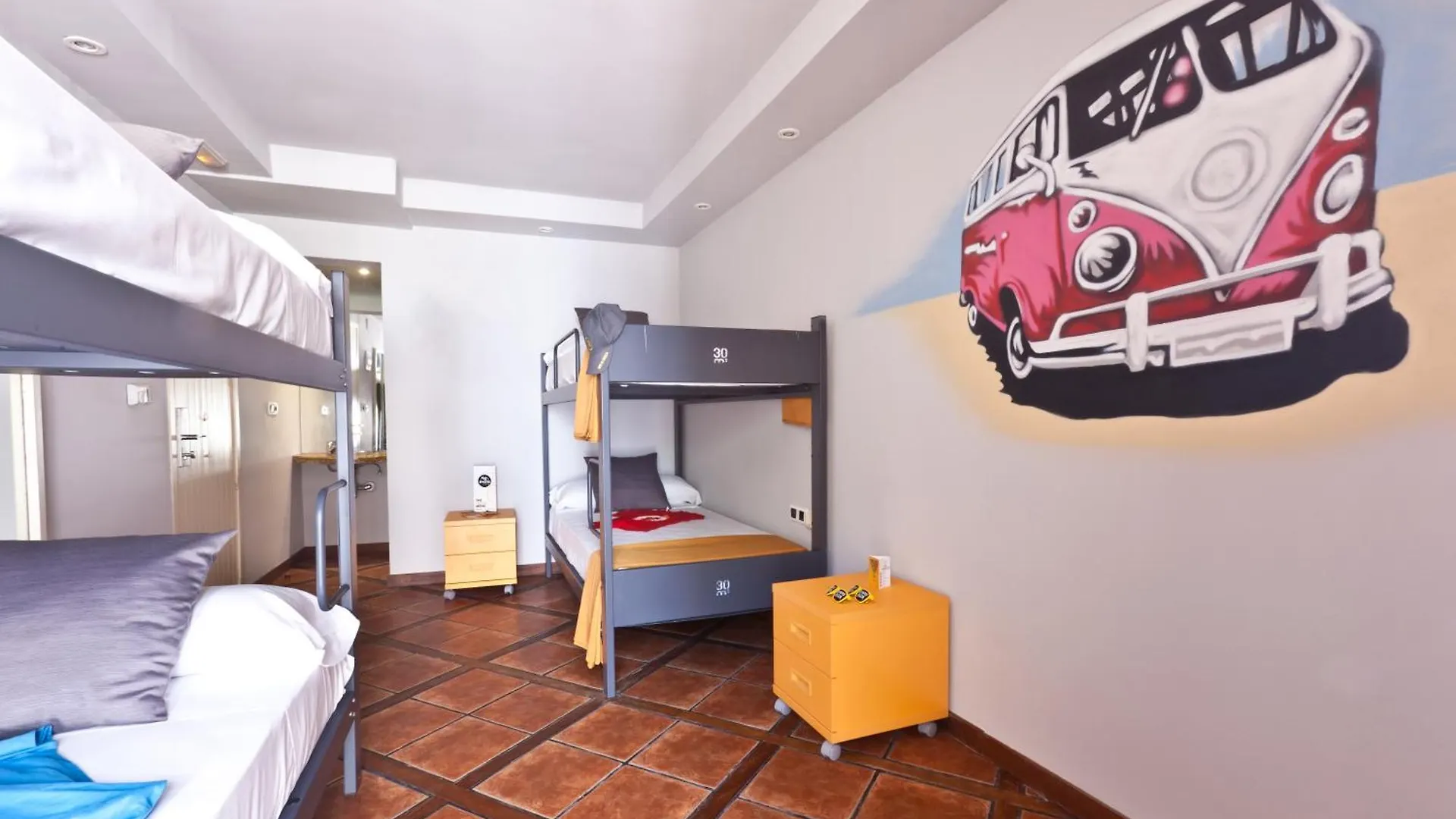 Hotel Ryans La Marina (Adults Only) Ibiza