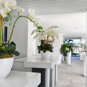 Apartamento Address Luxury Living