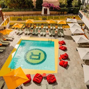 Aparthotel Ryans - Only Adults