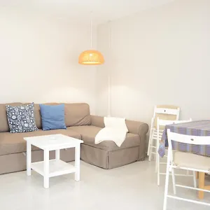 El Marinero - Avenida Apartamento