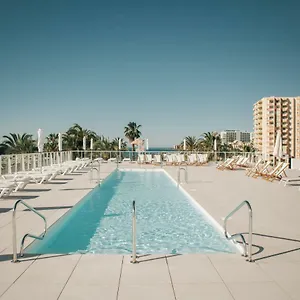 **** Hotel Alay - Adults Only Recommended Espagne