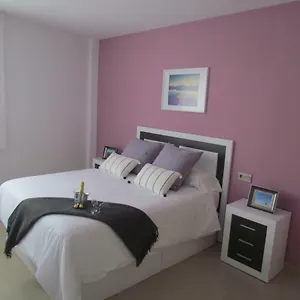 Lo Xalador-delta D'ebre Apartamento