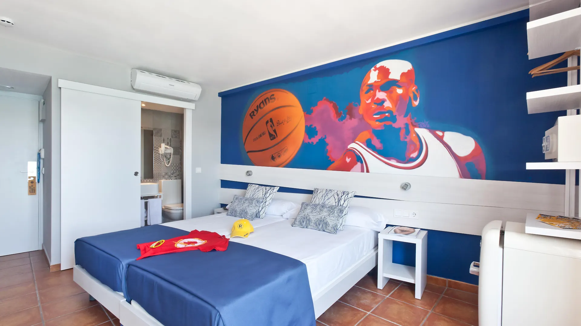 Ryans La Marina (Adults Only) Hotel Ibiza Town