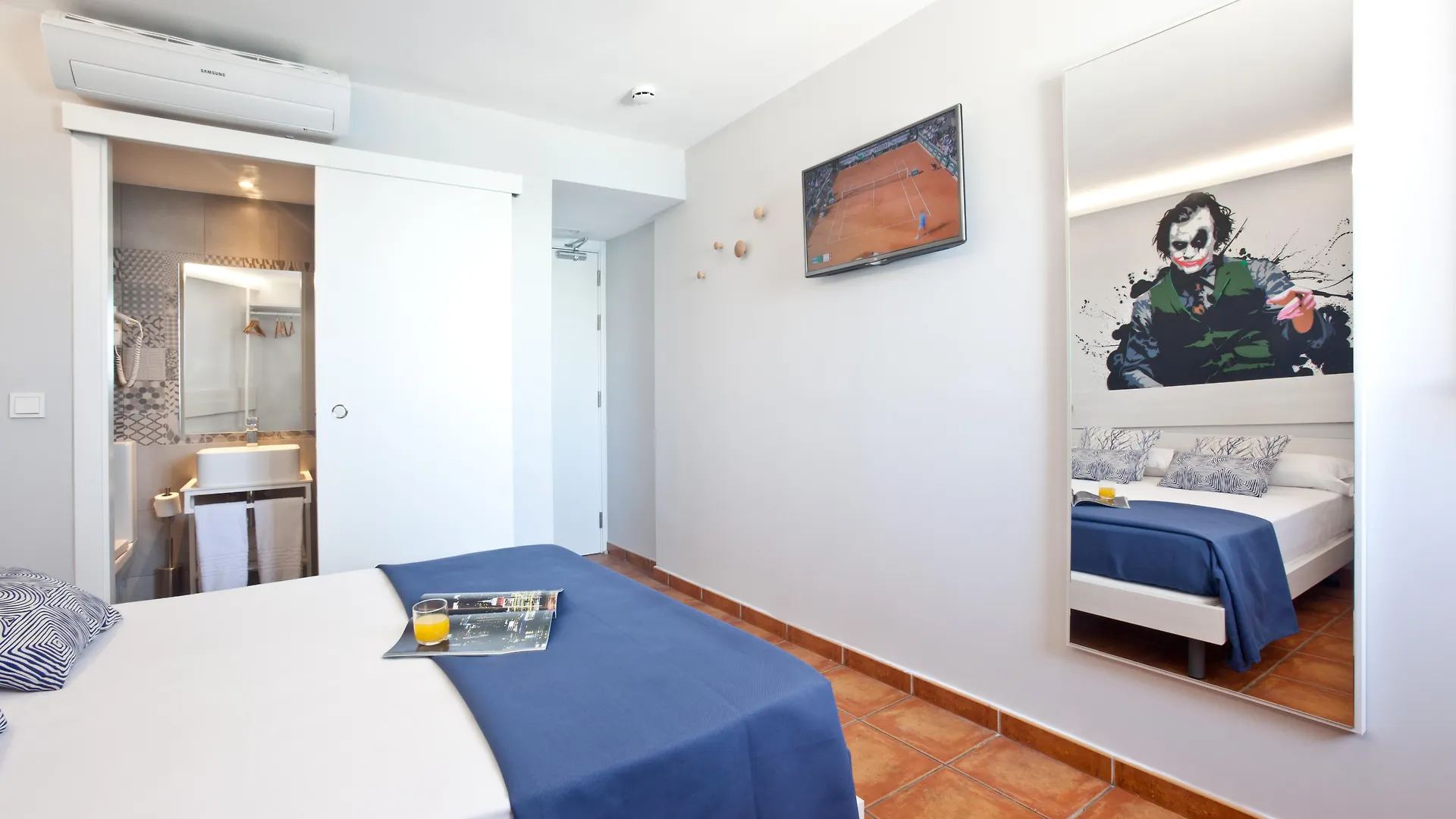 Ryans La Marina (Adults Only) Hotel Ibiza Town 3*,