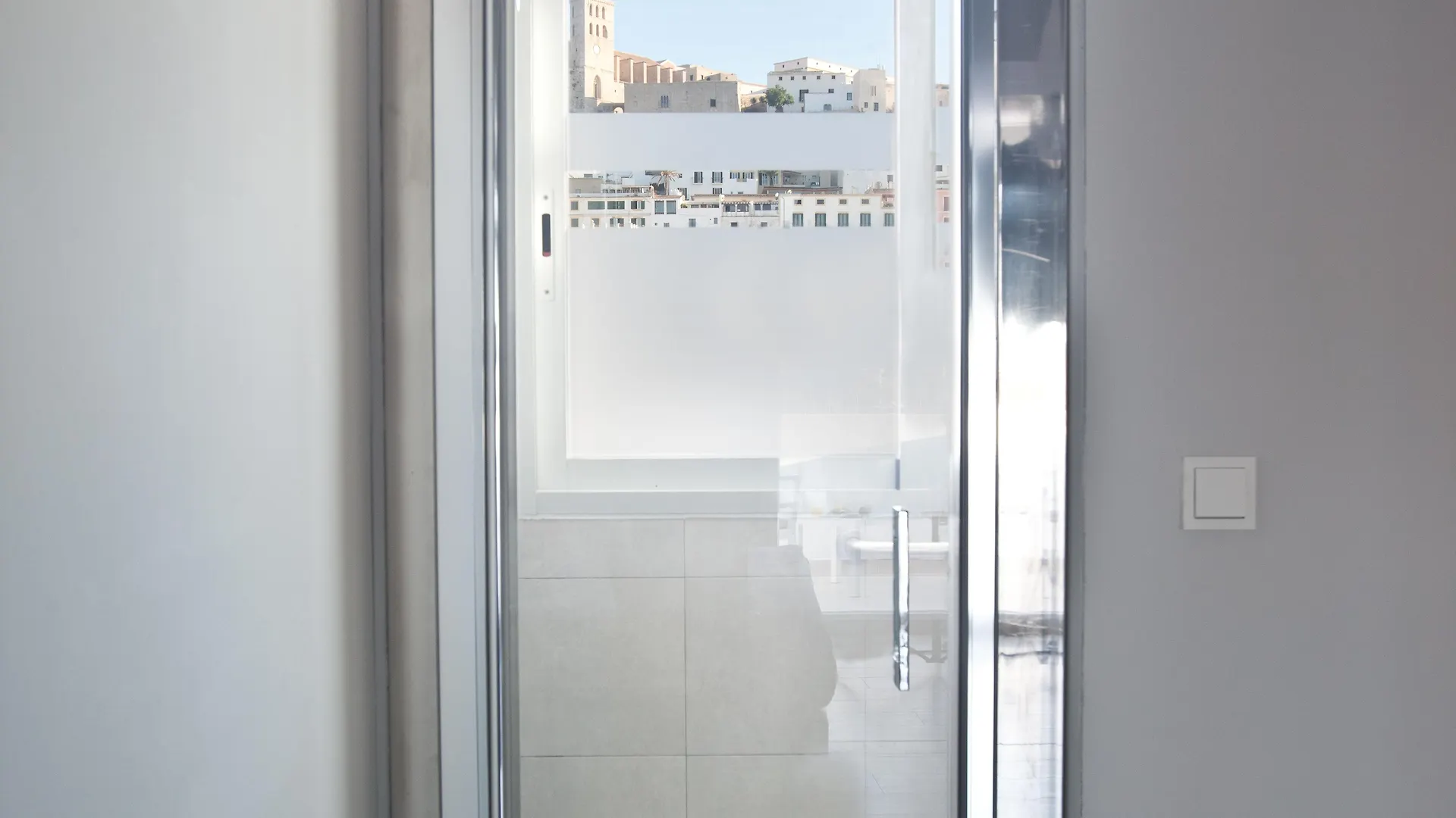 ***  Ryans La Marina (Adults Only) Hotel Ibiza Town Spain
