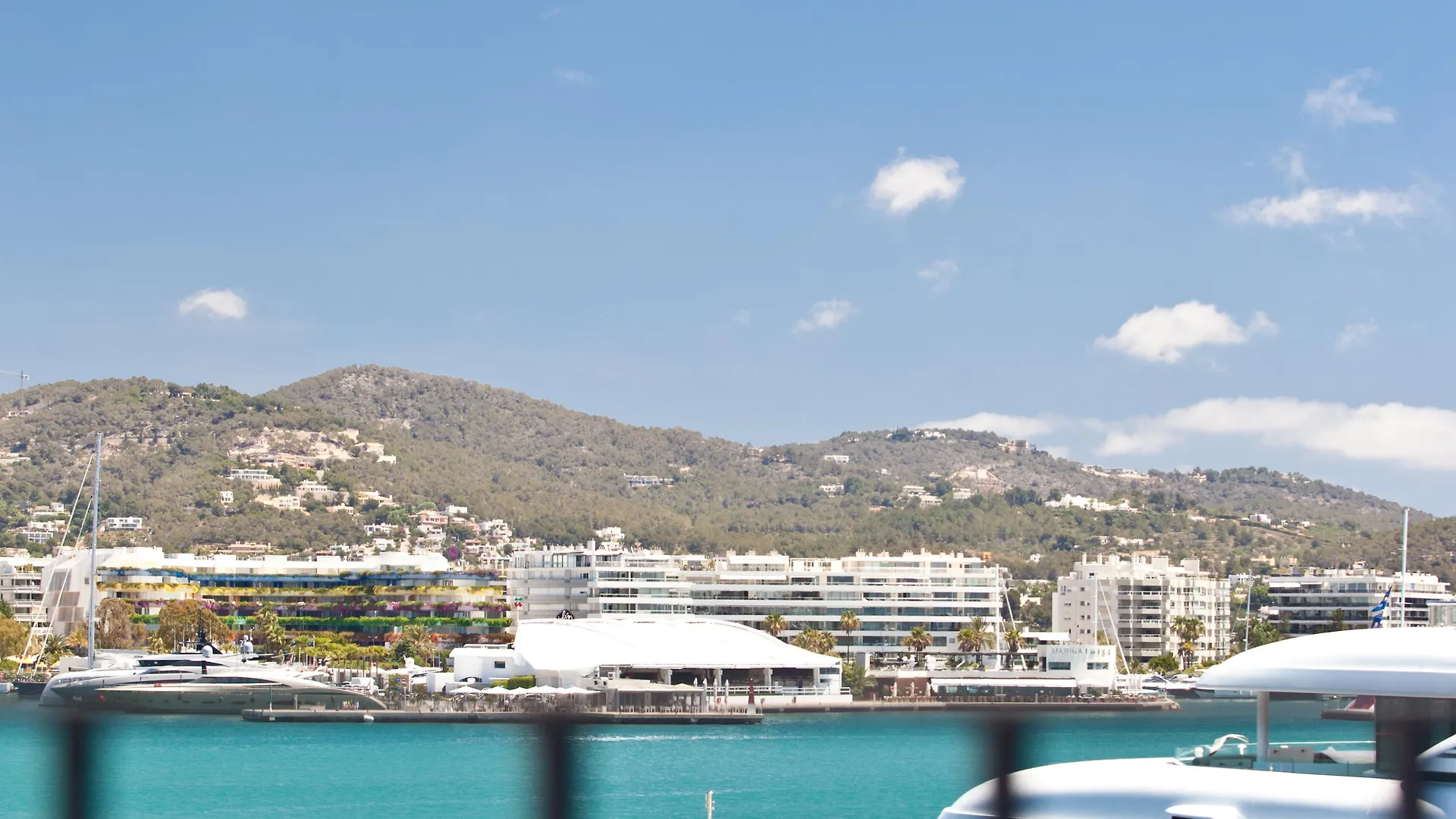 Ryans La Marina (Adults Only) Hotel Ibiza Town