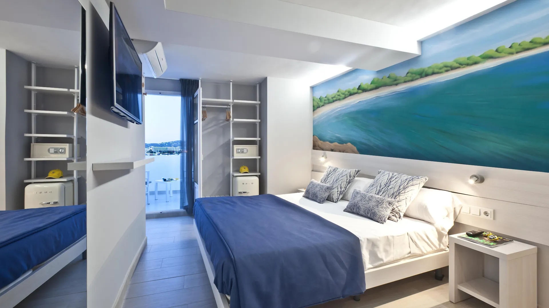 Ryans La Marina (Adults Only) Hotel Ibiza Town