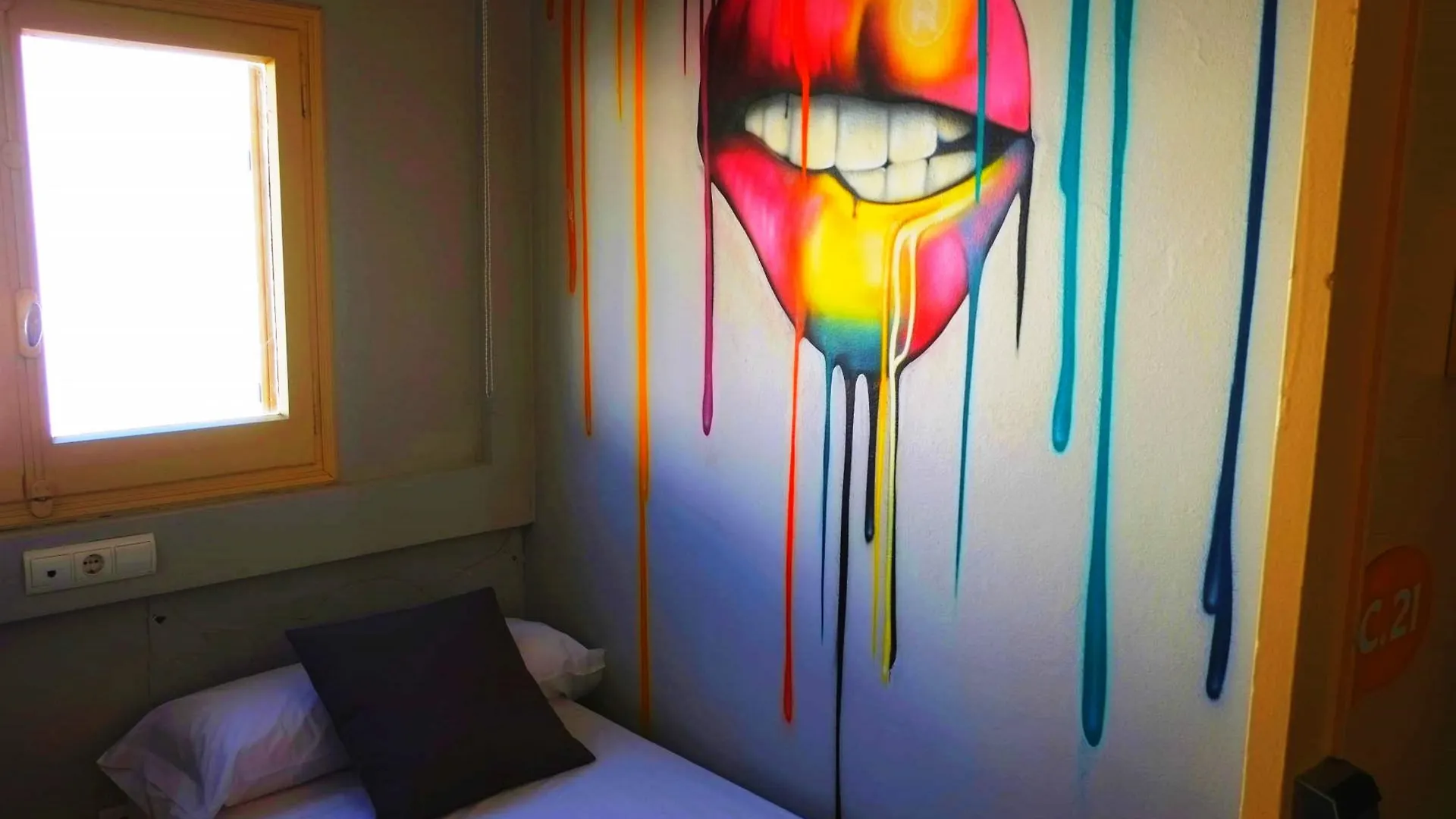 Ryans La Marina (Adults Only) Hotel Ibiza Town