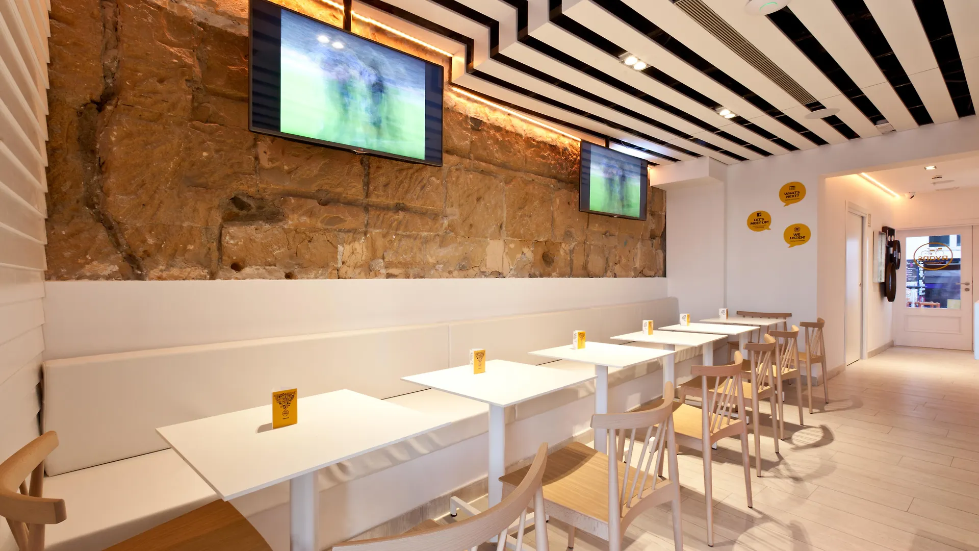 Ryans La Marina (Adults Only) Hotel Ibiza Town