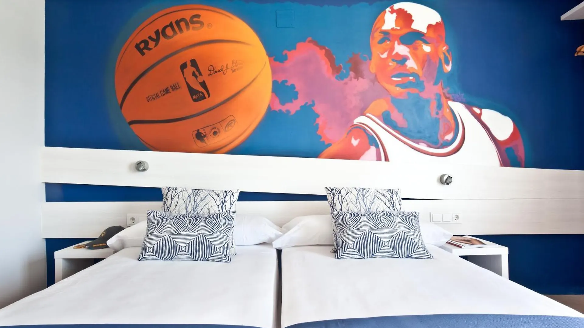 Ryans La Marina (Adults Only) Hotel Ibiza Town