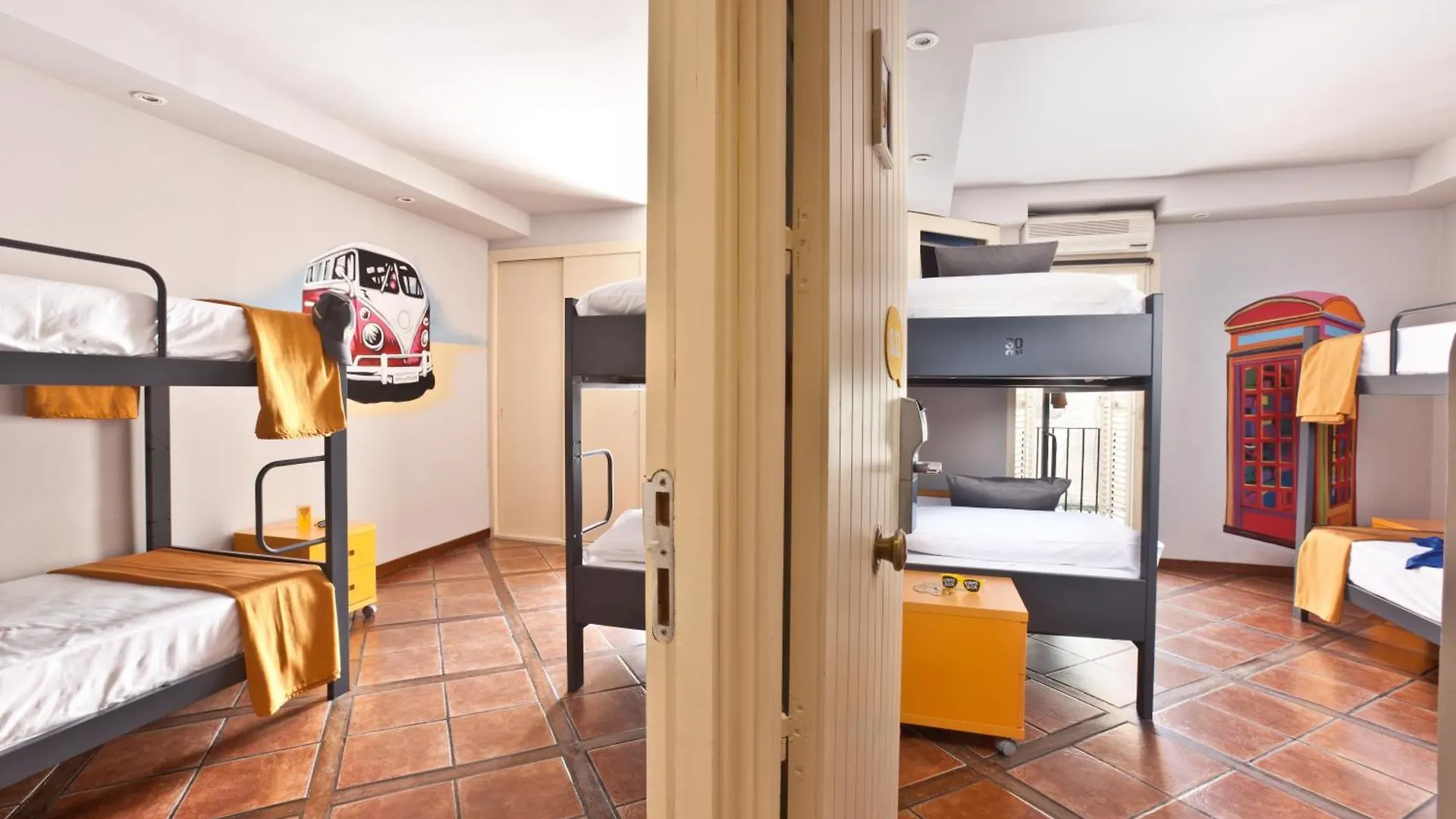 Ryans La Marina (Adults Only) Hotel Ibiza Town