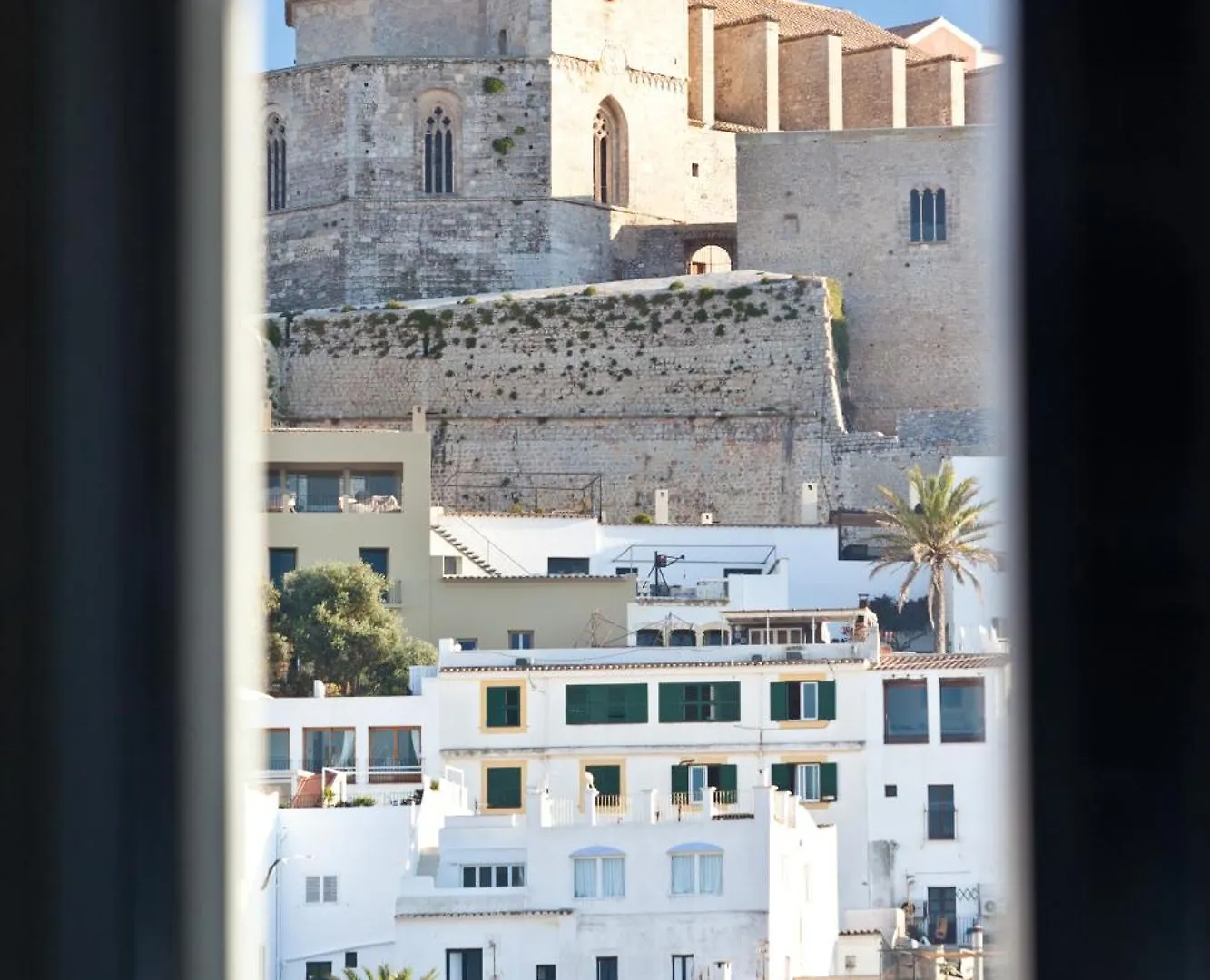 Ryans La Marina (Adults Only) Hotel Ibiza Town