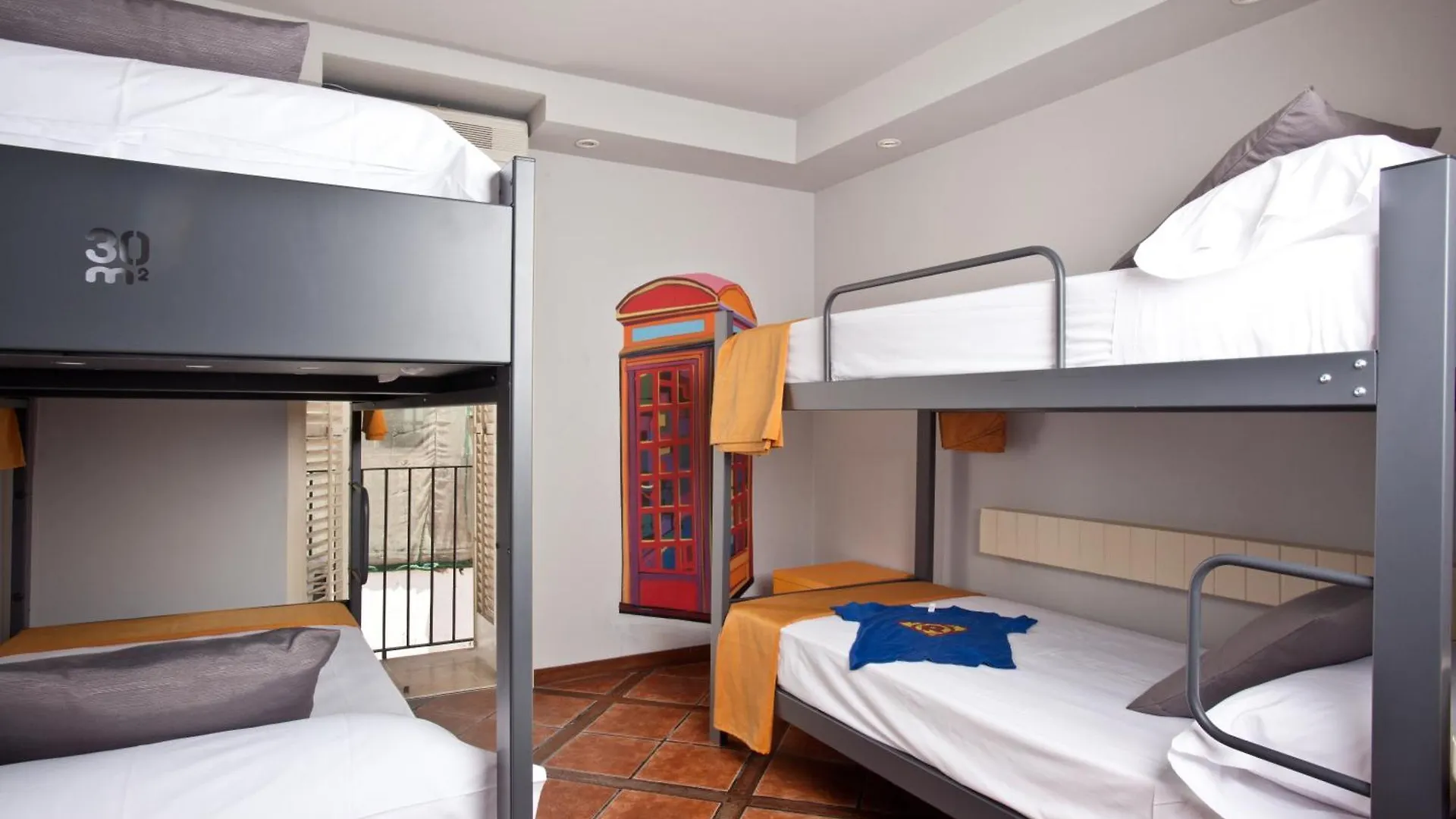Ryans La Marina (Adults Only) Hotel Ibiza Town
