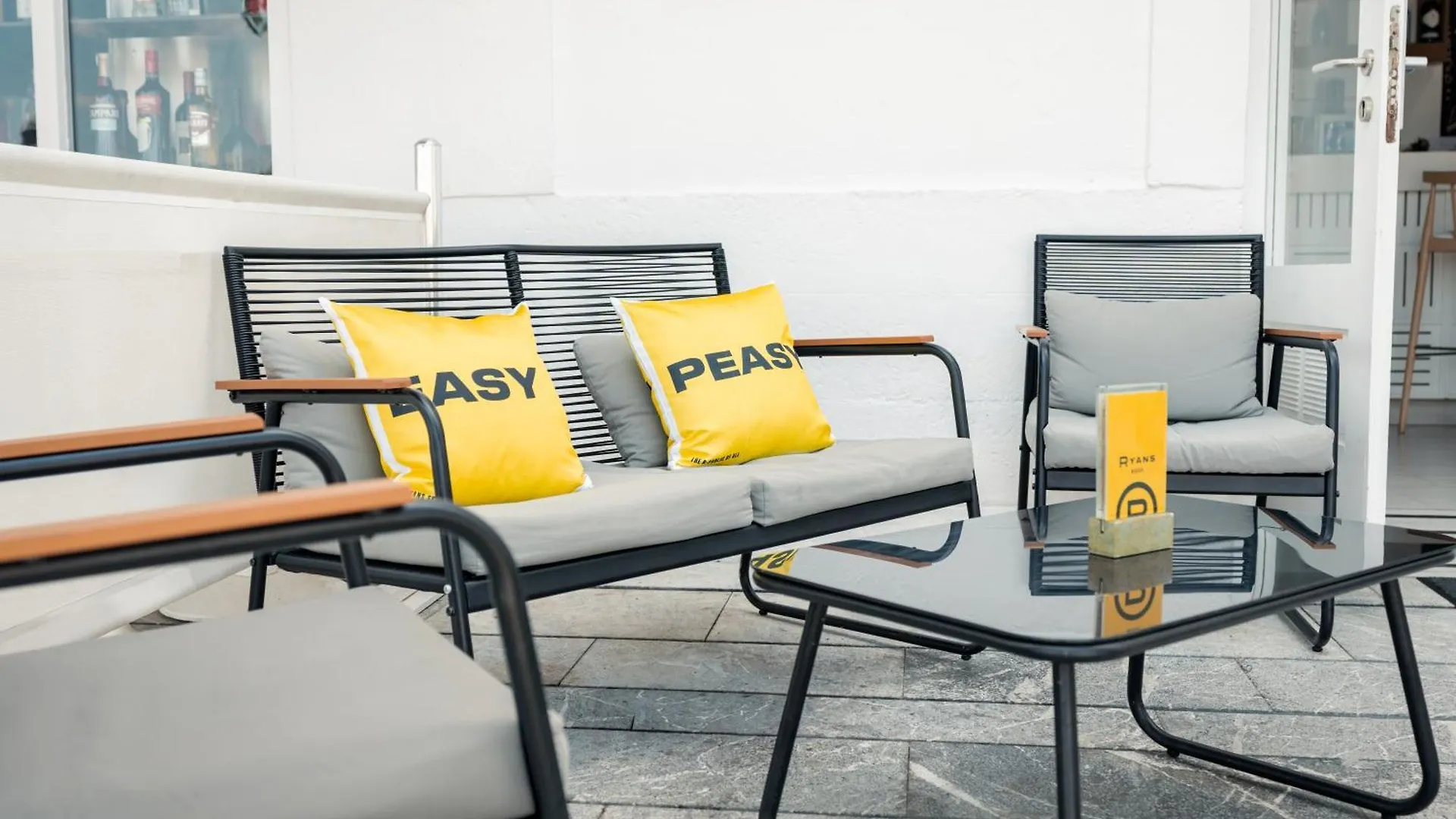 Ryans La Marina (Adults Only) Hotel Ibiza Town