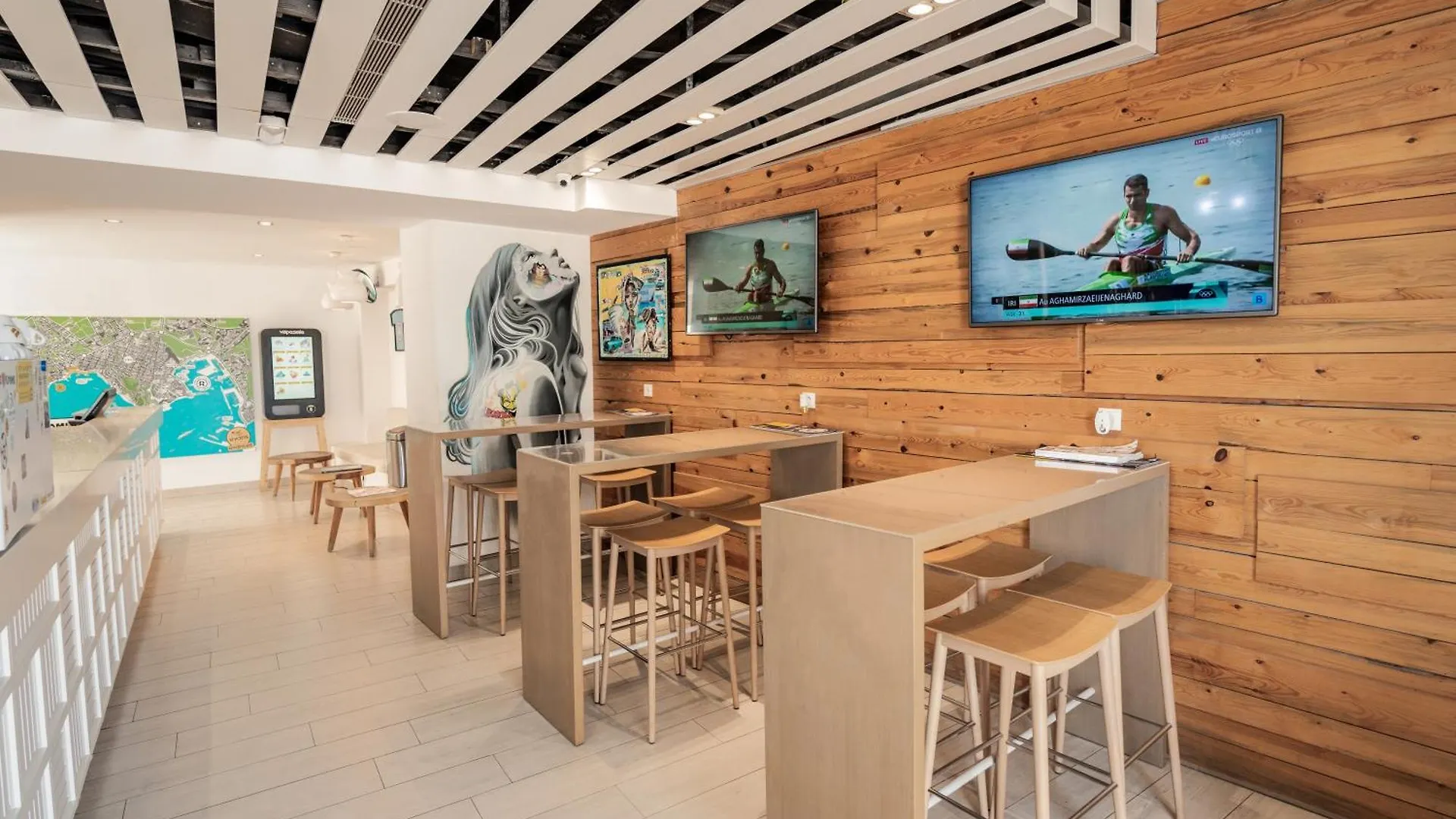 Ryans La Marina (Adults Only) Hotel Ibiza Town