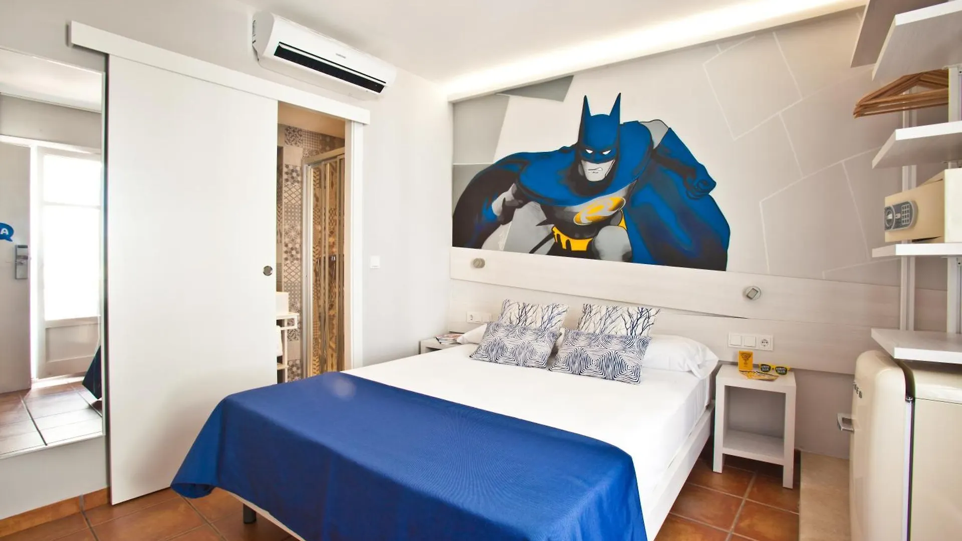 Ryans La Marina (Adults Only) Hotel Ibiza Town 3*,