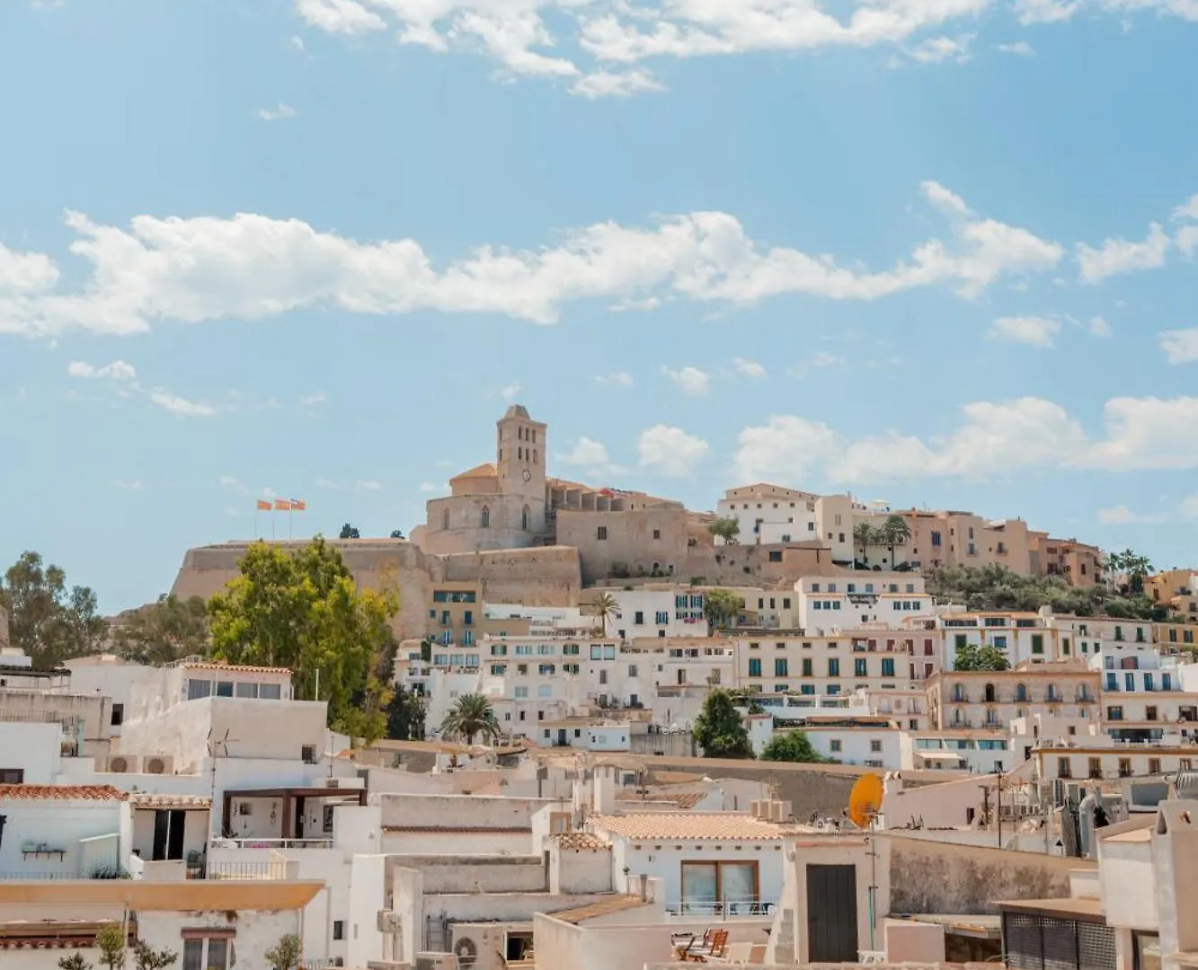 Ryans La Marina (Adults Only) Hotel Ibiza Town
