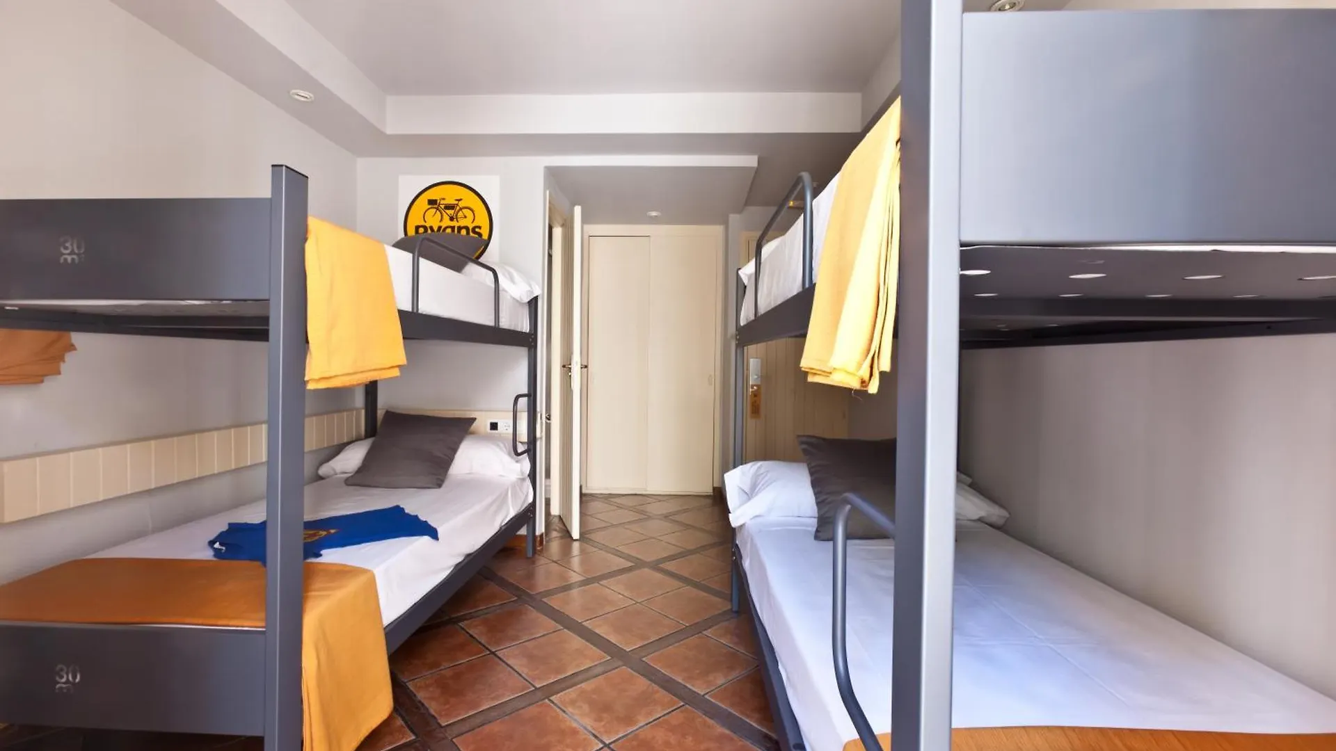 Ryans La Marina (Adults Only) Hotel Ibiza Town Spain