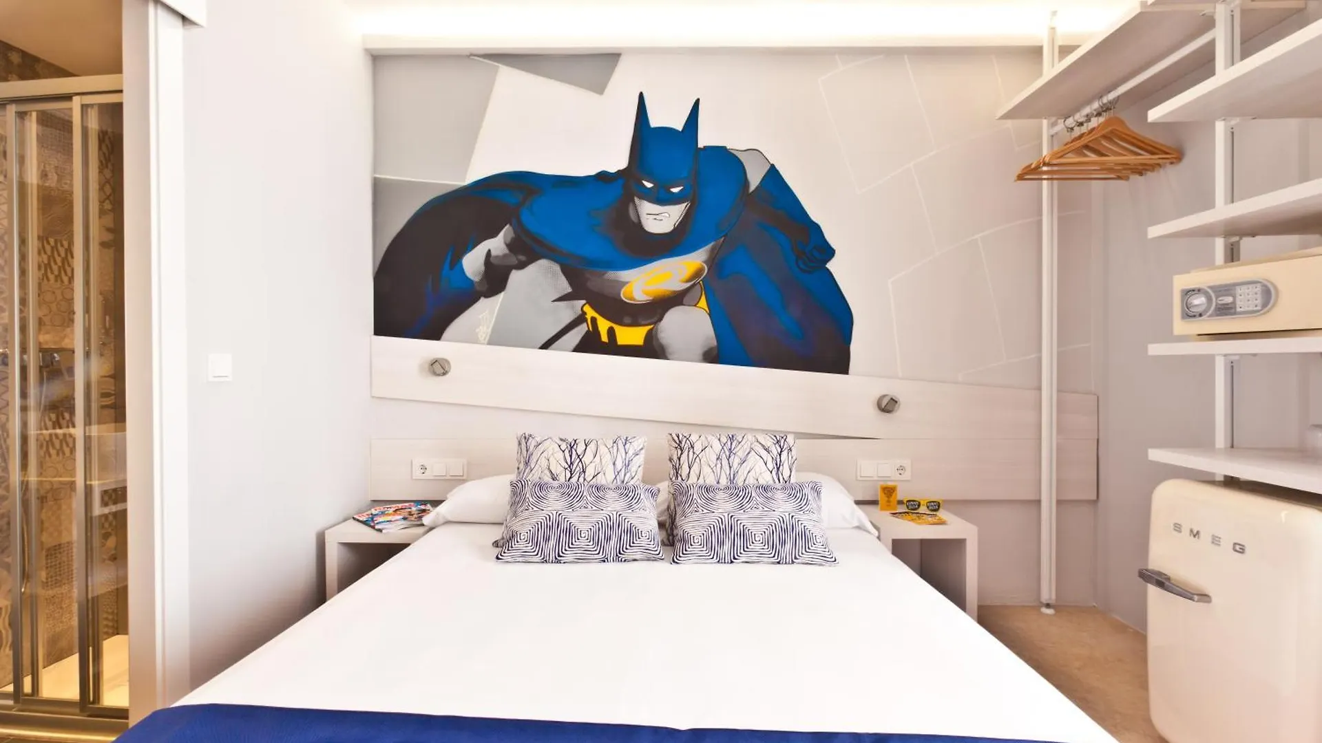 Ryans La Marina (Adults Only) Hotel Ibiza Town