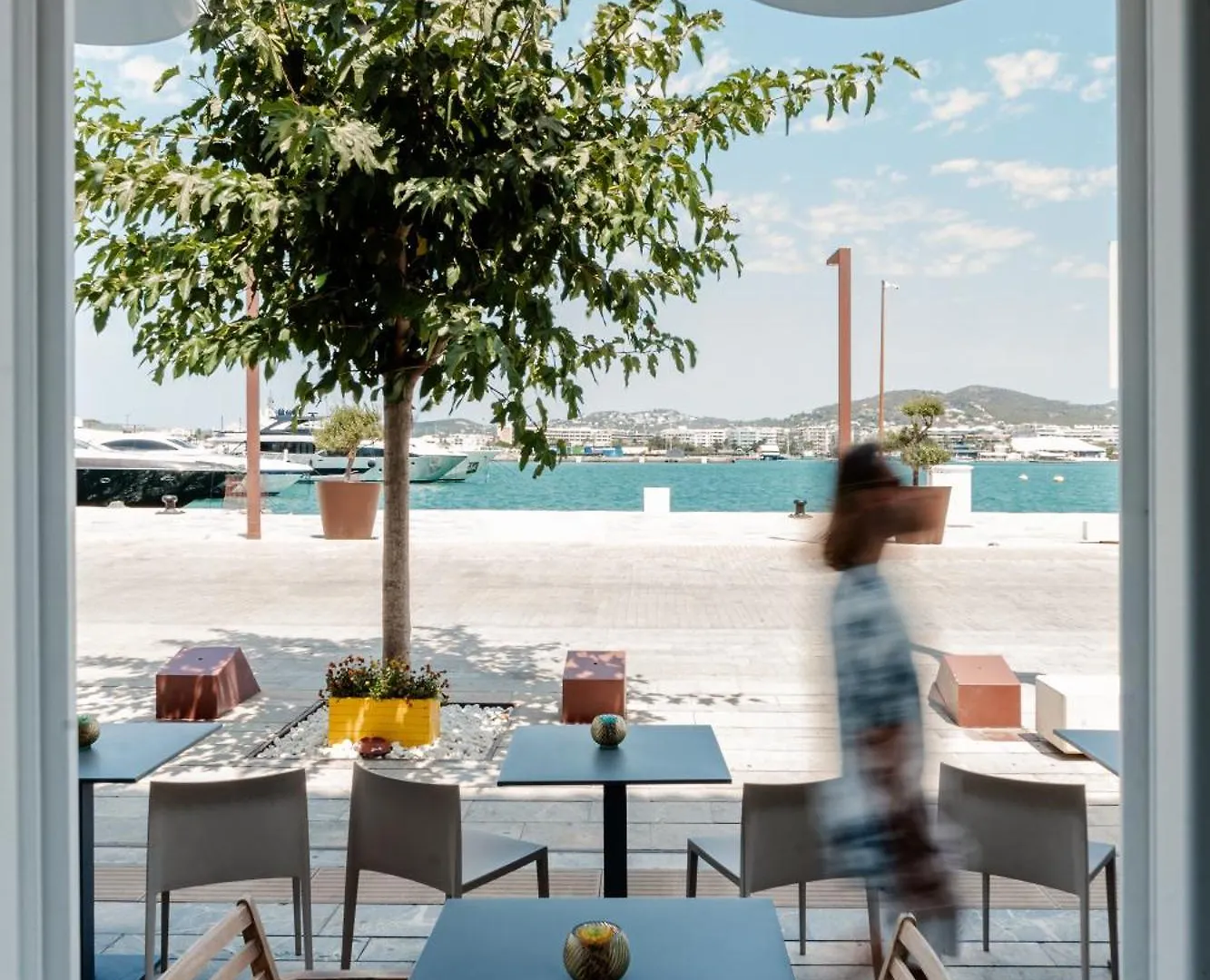 Ryans La Marina (Adults Only) Hotel Ibiza Town