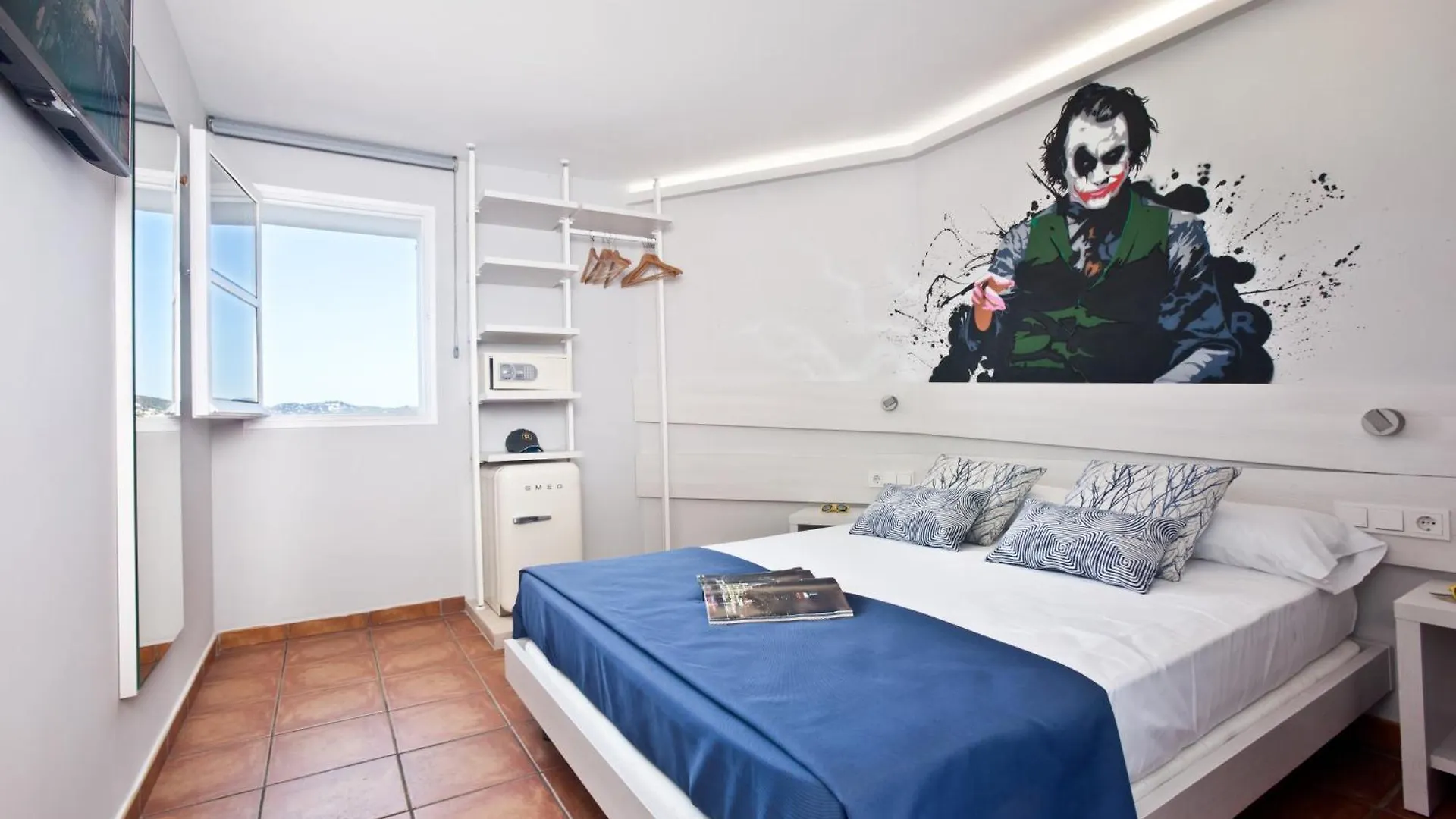 Ryans La Marina (Adults Only) Hotel Ibiza Town