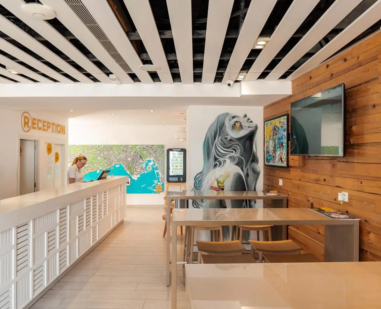 Ryans La Marina (Adults Only) Hotel Ibiza Town